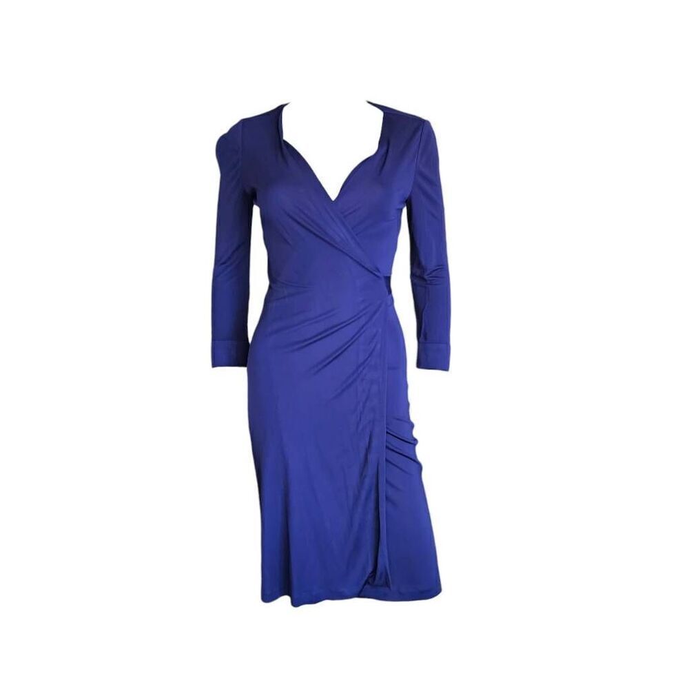 diane von furstenberg wrap dress